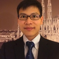 Vincent Foo