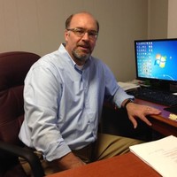 Glenn Ball, Cpa
