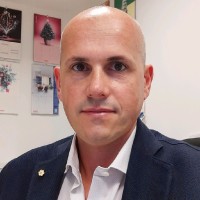 Marco Mandolesi