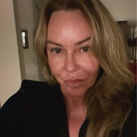 Tracey Fisher