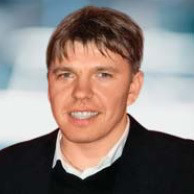 Peter Kračinovský