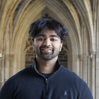 Parthiv Shah
