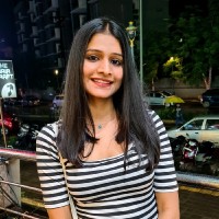 Dhanashri Arade