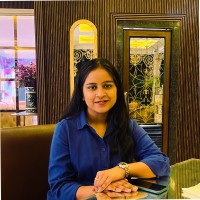 Ca Nikita Khemani
