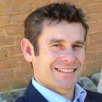 James Fordham