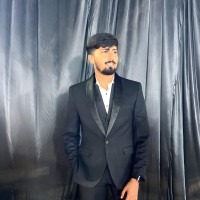 Riddhish Rajgor