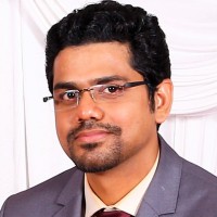 Narasimha Irukuvarjula