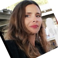 Julia Delaporte
