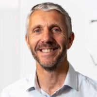 Simon Hill