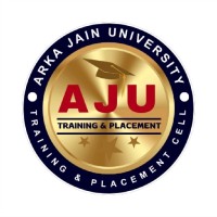 Arka Jain University Placement Cell