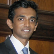 Arun Abraham