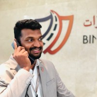 Amal Sukumaran