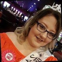 Bobbi-Louisa Thomson
