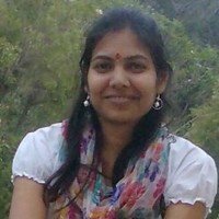 Preeti Vats