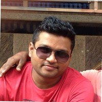 Avinash Jairaj Pabba