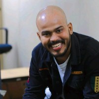 Pritam Pandey