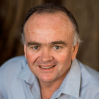 Trevor Crook B.App. Sc., Mba