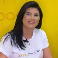 Janaína Souza