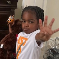 Shrell Holman