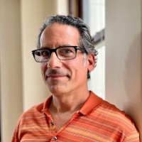Geoffrey Rossi