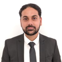 Zulqarnain Siddiqi