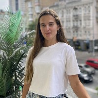 Mariia Somova