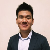 Chia Han Yang