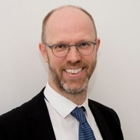 Julian Harrison