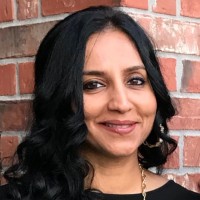 Aparna Bagri