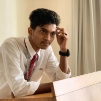 Aswanth A