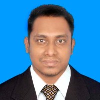 Jitenar Biswas Sohag