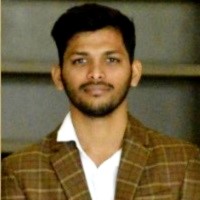 Mandava Hareesh Babu