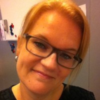 Patricia Agterberg