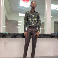 Saheed Olumakin