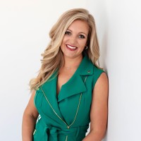 Amber Slaughter