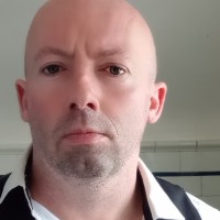 Barry James McCulloch
