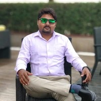 Shubham Gupta