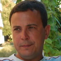 Daniel Valant