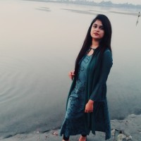 Samanta Islam