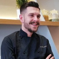 Kostas Tsouchlaris