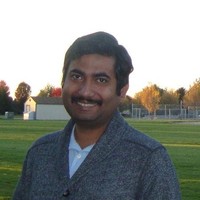 Sourav Chowdhury