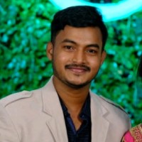 Harish Peela