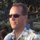 Jeff Mader