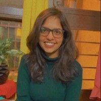 Harshita Chaudhary