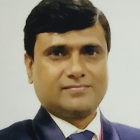 Dr. Sushil K. Tiwari