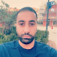 Abdel Najahi