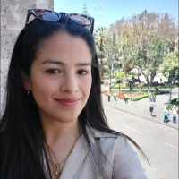 Marcia Vallejos