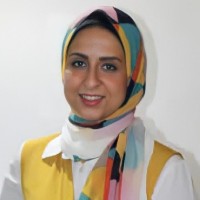 Yasmeen Ali