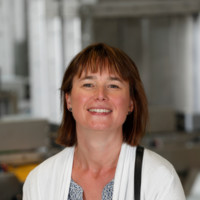Anne Koskela-Marie