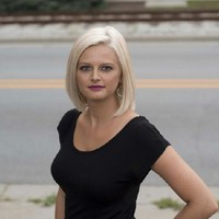 Megan Davison